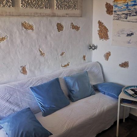 סנטה קרוז דה טנריף La Casita Ma Petite Folie Tenerife מראה חיצוני תמונה