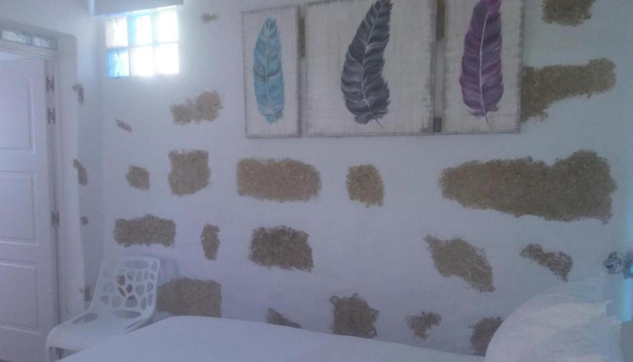 סנטה קרוז דה טנריף La Casita Ma Petite Folie Tenerife מראה חיצוני תמונה