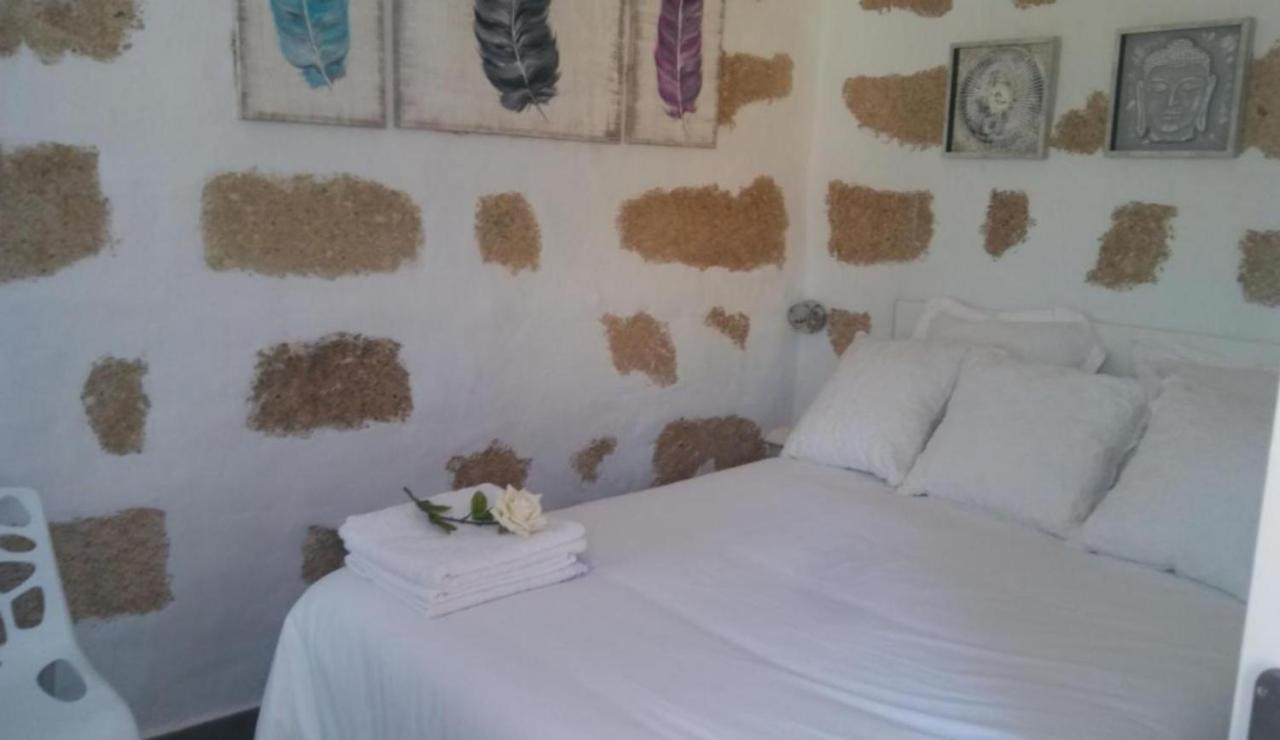 סנטה קרוז דה טנריף La Casita Ma Petite Folie Tenerife מראה חיצוני תמונה