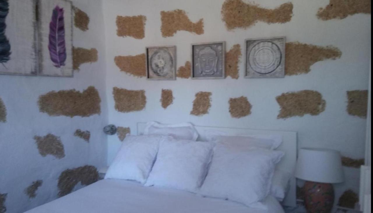 סנטה קרוז דה טנריף La Casita Ma Petite Folie Tenerife מראה חיצוני תמונה
