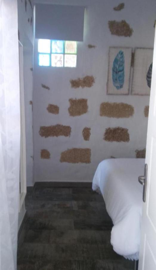 סנטה קרוז דה טנריף La Casita Ma Petite Folie Tenerife מראה חיצוני תמונה
