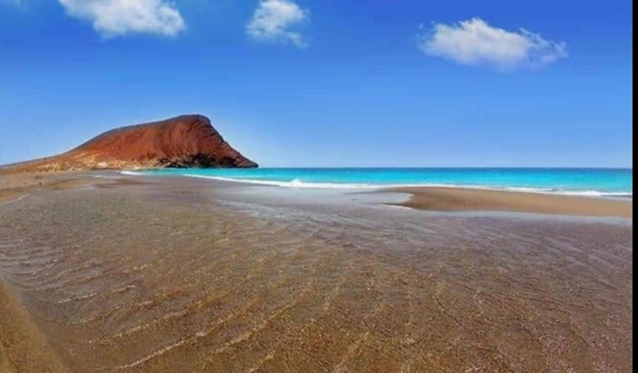 סנטה קרוז דה טנריף La Casita Ma Petite Folie Tenerife מראה חיצוני תמונה