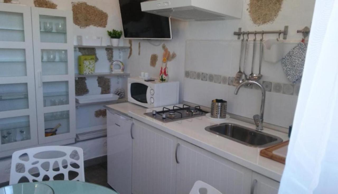 סנטה קרוז דה טנריף La Casita Ma Petite Folie Tenerife מראה חיצוני תמונה