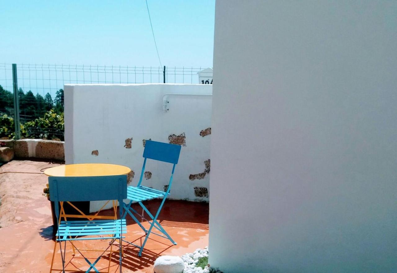 סנטה קרוז דה טנריף La Casita Ma Petite Folie Tenerife מראה חיצוני תמונה