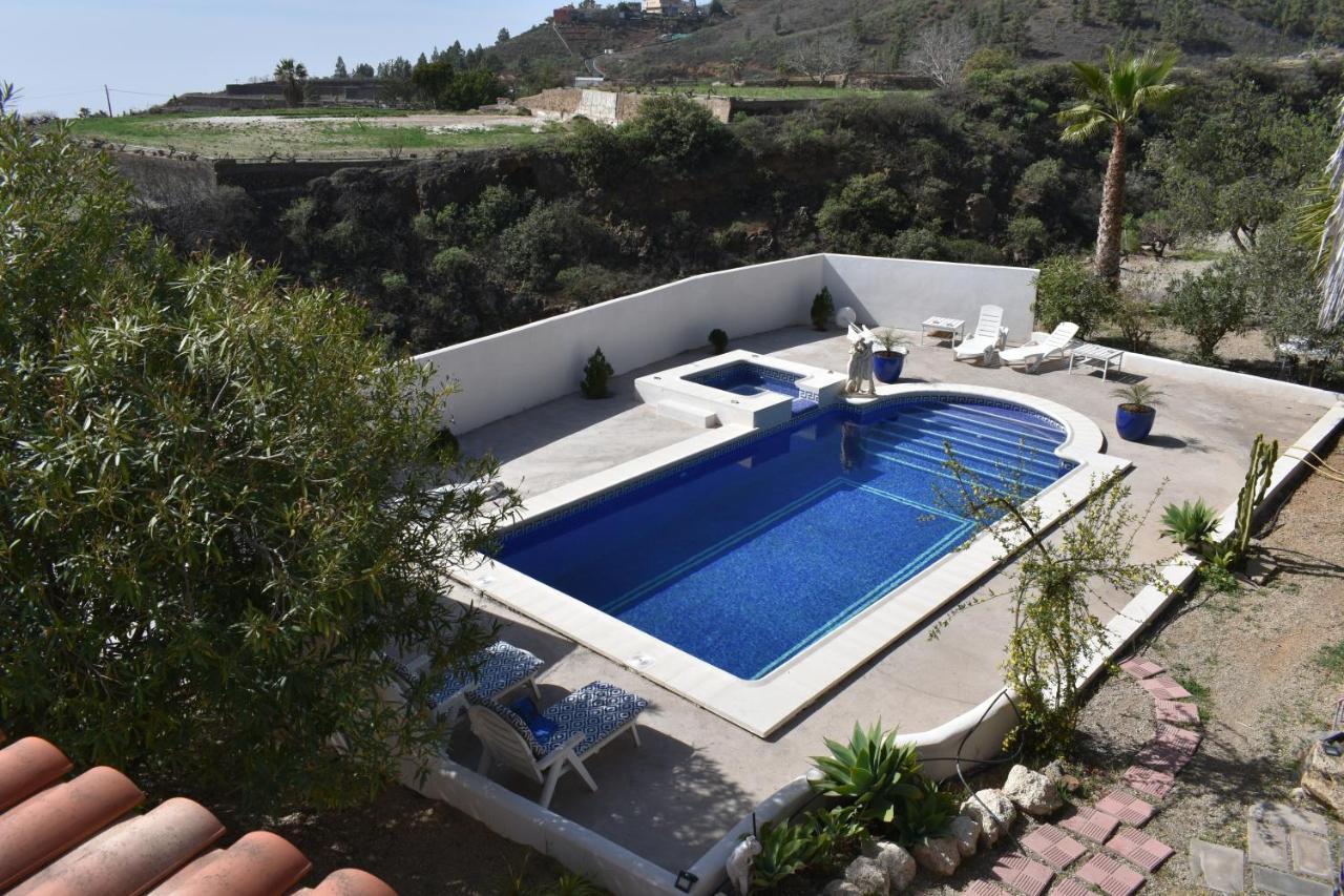 סנטה קרוז דה טנריף La Casita Ma Petite Folie Tenerife מראה חיצוני תמונה