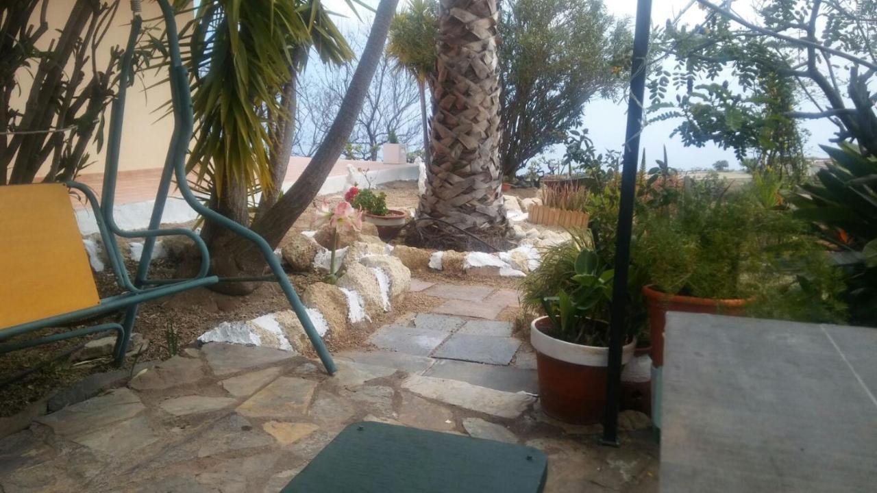 סנטה קרוז דה טנריף La Casita Ma Petite Folie Tenerife מראה חיצוני תמונה