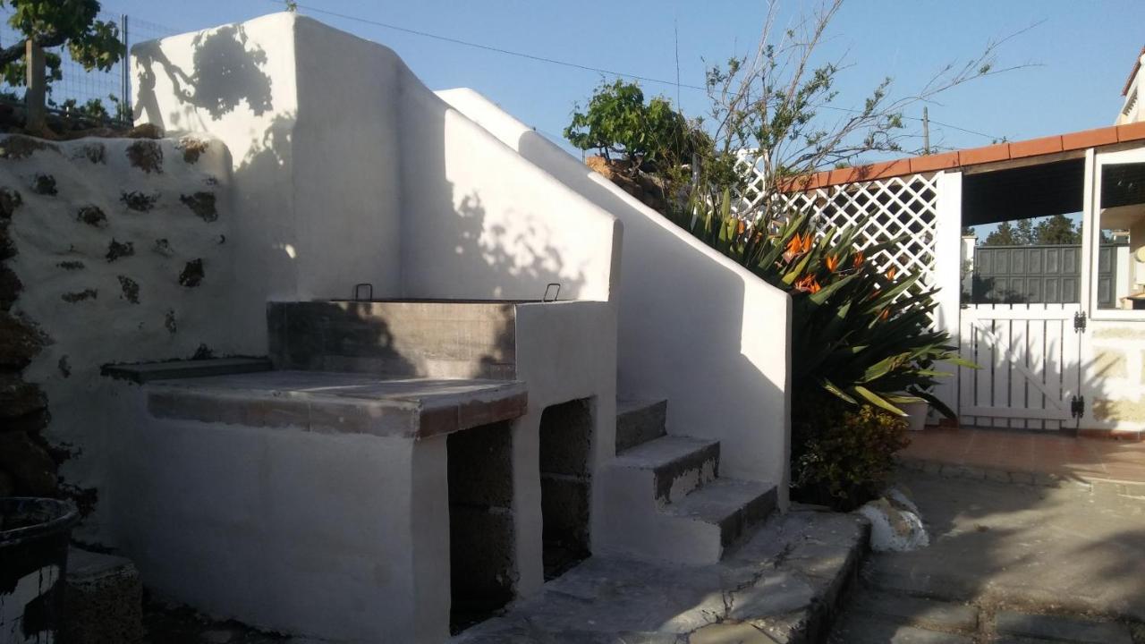 סנטה קרוז דה טנריף La Casita Ma Petite Folie Tenerife מראה חיצוני תמונה