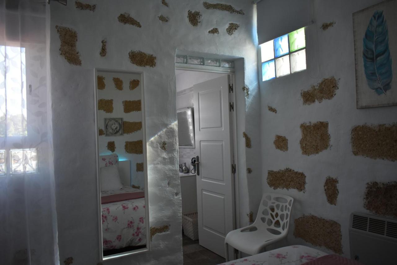 סנטה קרוז דה טנריף La Casita Ma Petite Folie Tenerife מראה חיצוני תמונה