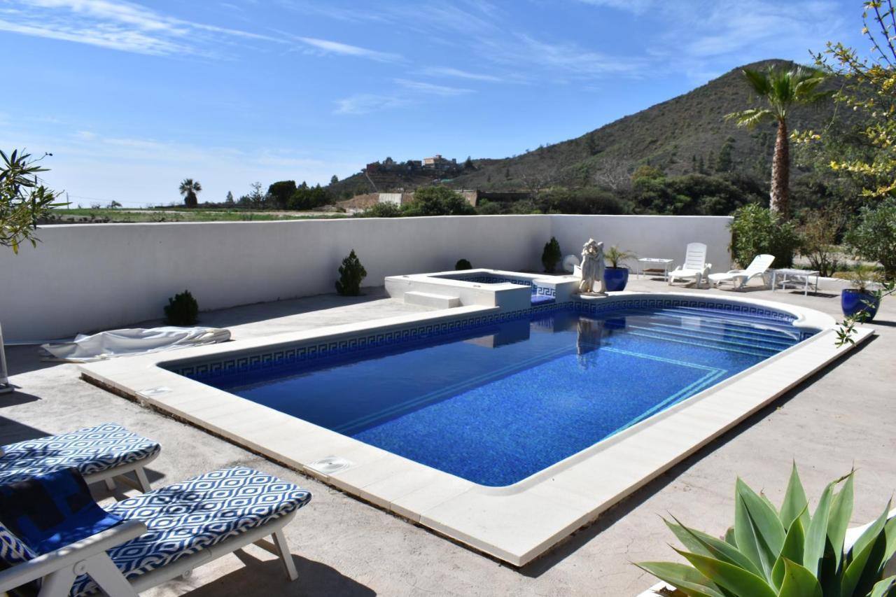 סנטה קרוז דה טנריף La Casita Ma Petite Folie Tenerife מראה חיצוני תמונה