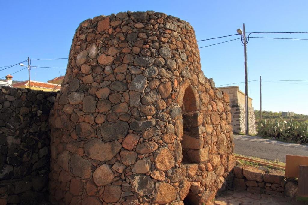 סנטה קרוז דה טנריף La Casita Ma Petite Folie Tenerife מראה חיצוני תמונה