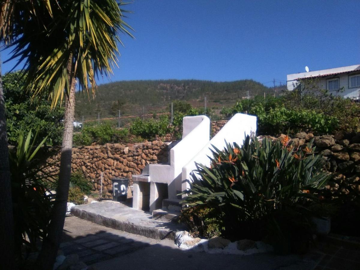 סנטה קרוז דה טנריף La Casita Ma Petite Folie Tenerife מראה חיצוני תמונה