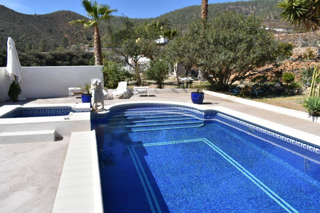 סנטה קרוז דה טנריף La Casita Ma Petite Folie Tenerife מראה חיצוני תמונה