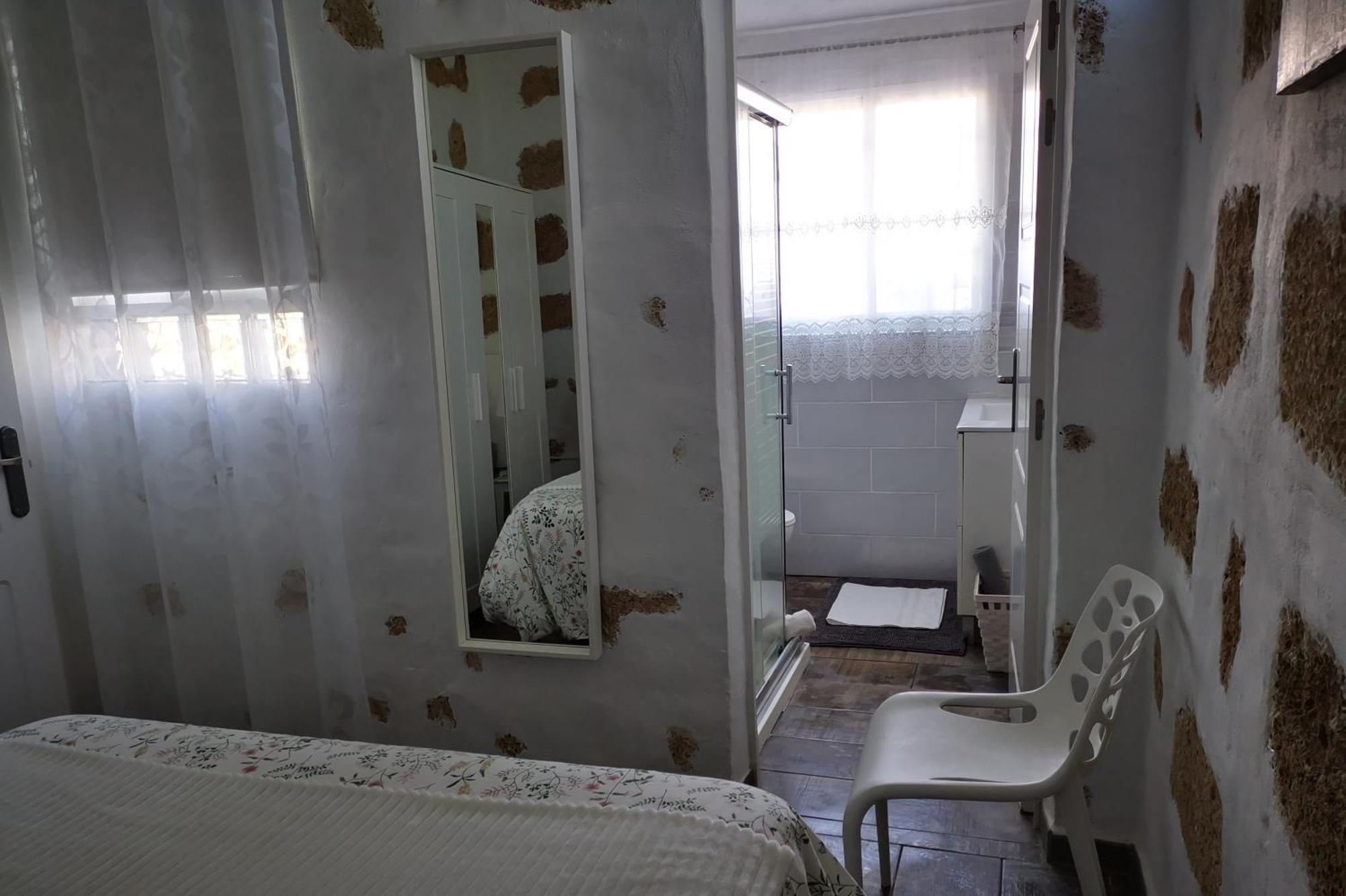 סנטה קרוז דה טנריף La Casita Ma Petite Folie Tenerife מראה חיצוני תמונה