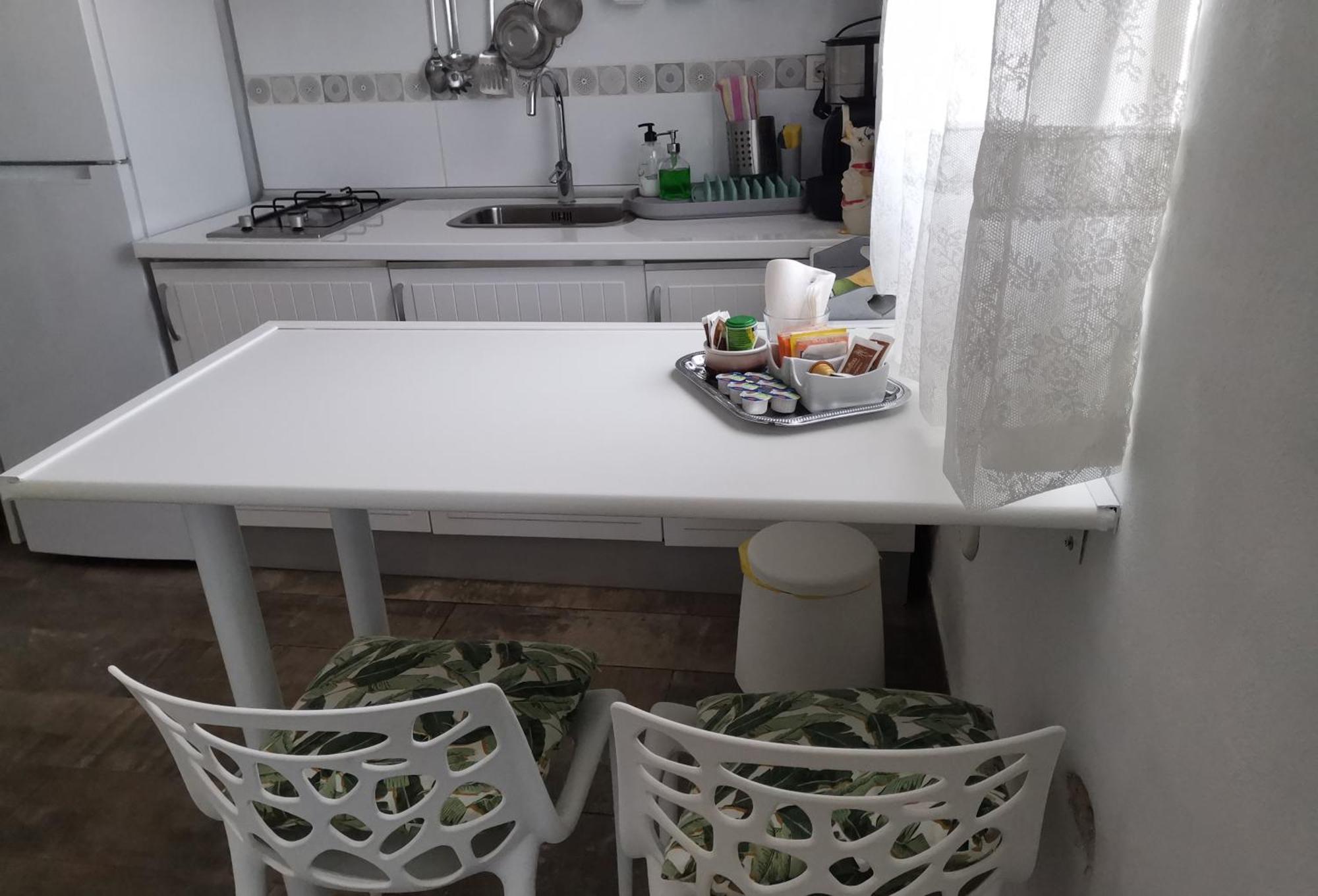 סנטה קרוז דה טנריף La Casita Ma Petite Folie Tenerife מראה חיצוני תמונה