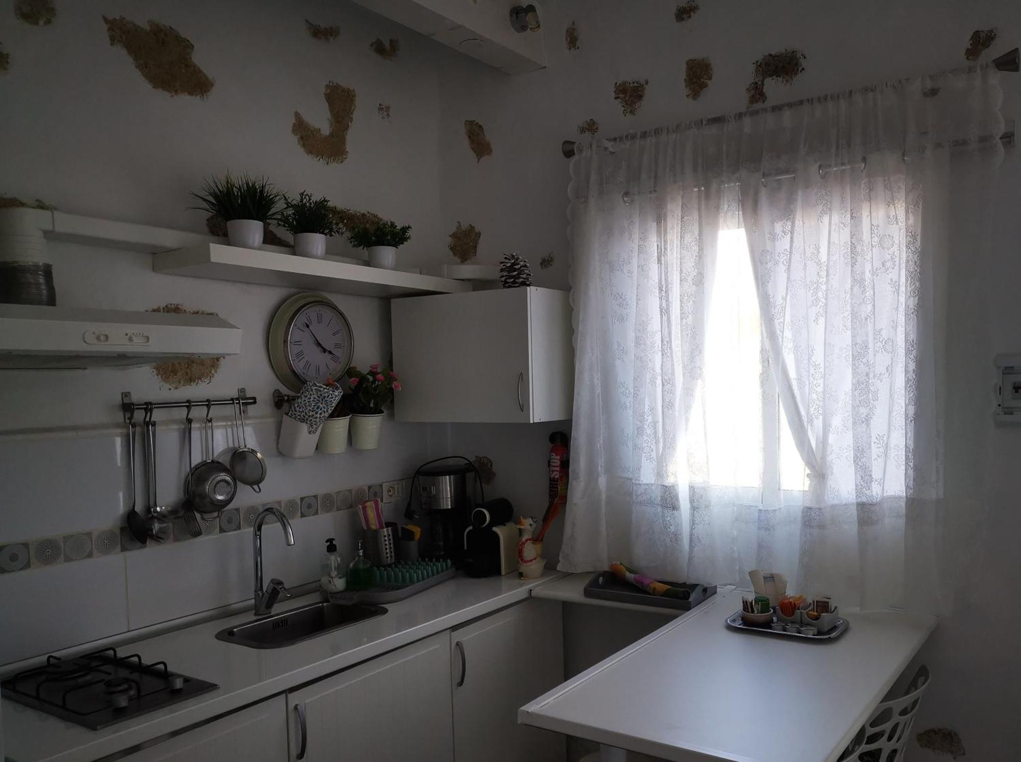 סנטה קרוז דה טנריף La Casita Ma Petite Folie Tenerife מראה חיצוני תמונה