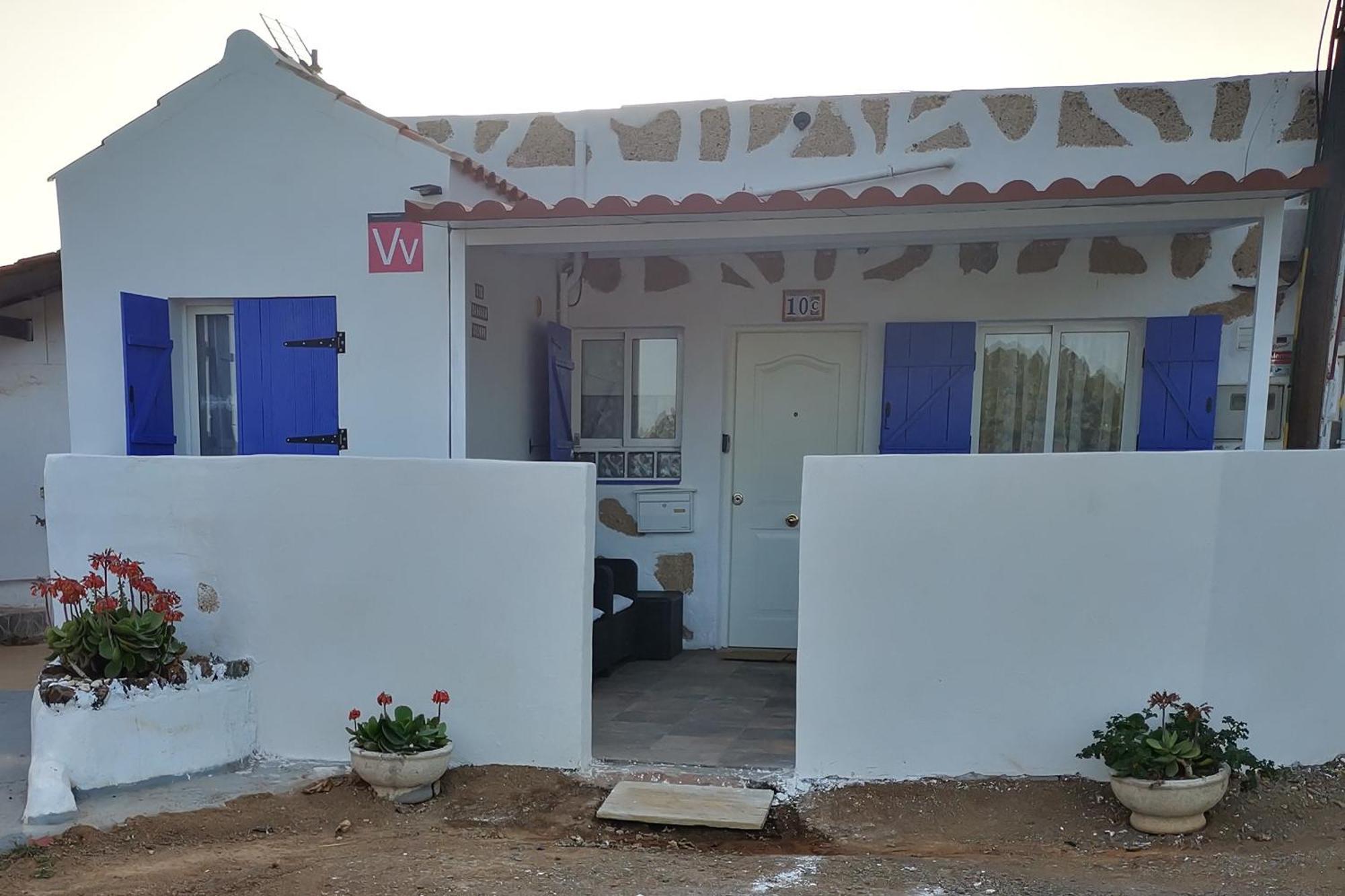 סנטה קרוז דה טנריף La Casita Ma Petite Folie Tenerife מראה חיצוני תמונה