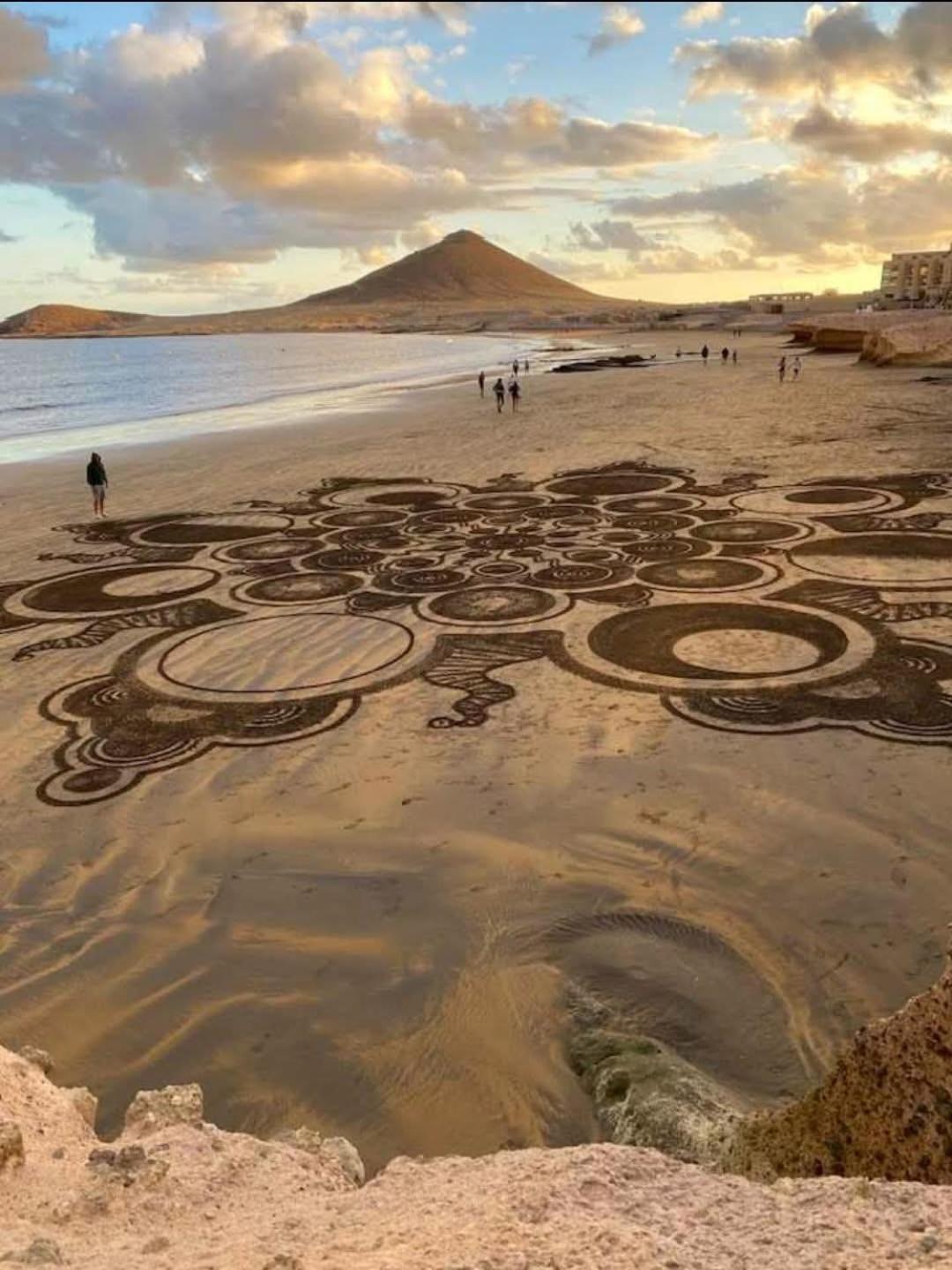 סנטה קרוז דה טנריף La Casita Ma Petite Folie Tenerife מראה חיצוני תמונה