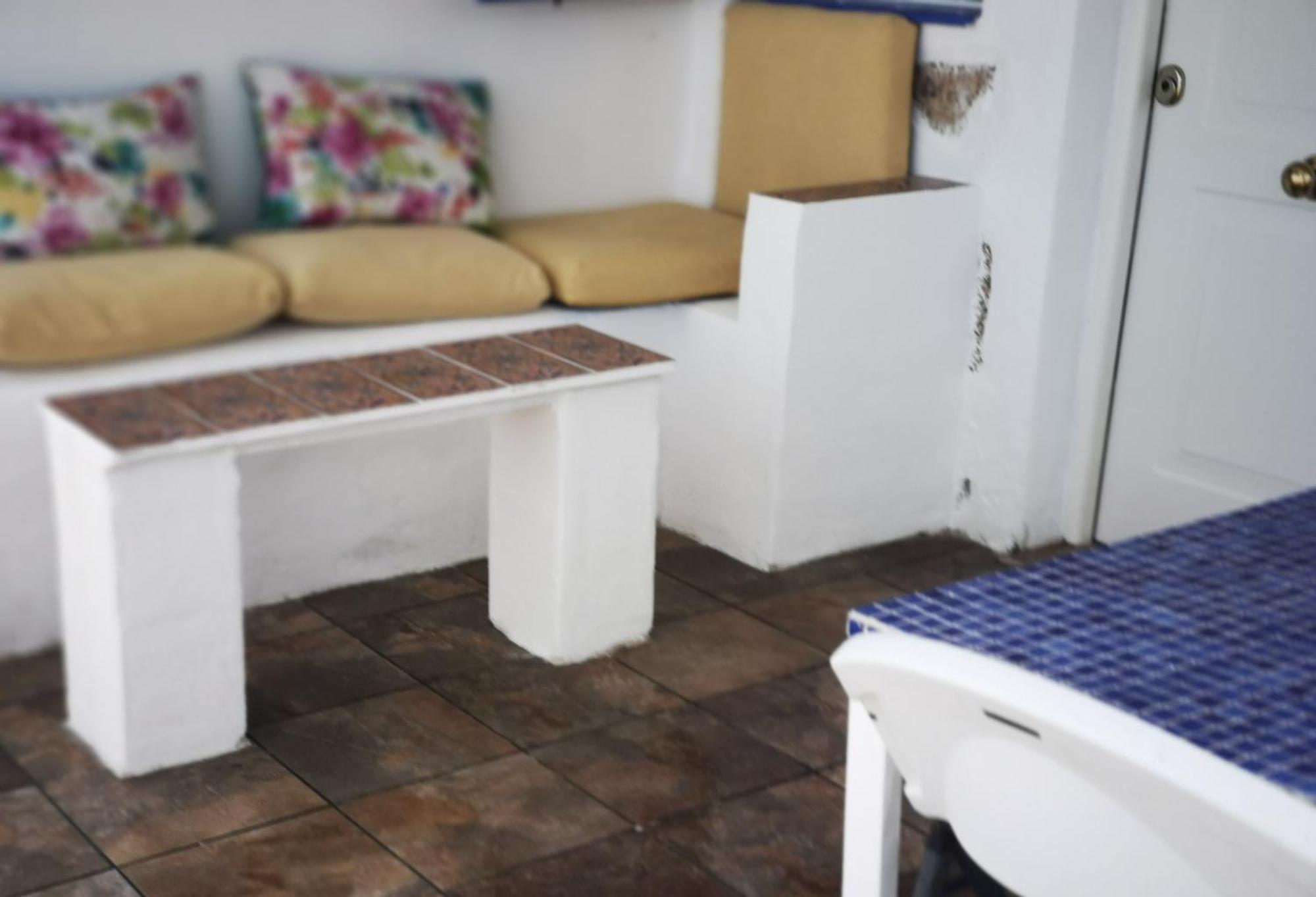 סנטה קרוז דה טנריף La Casita Ma Petite Folie Tenerife מראה חיצוני תמונה
