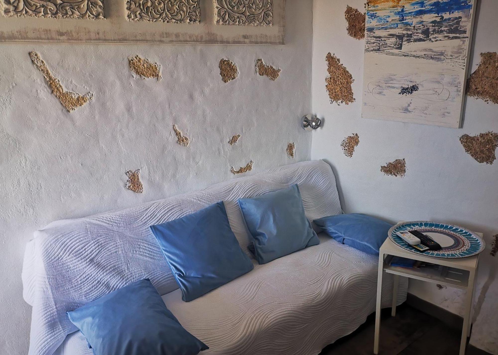 סנטה קרוז דה טנריף La Casita Ma Petite Folie Tenerife מראה חיצוני תמונה
