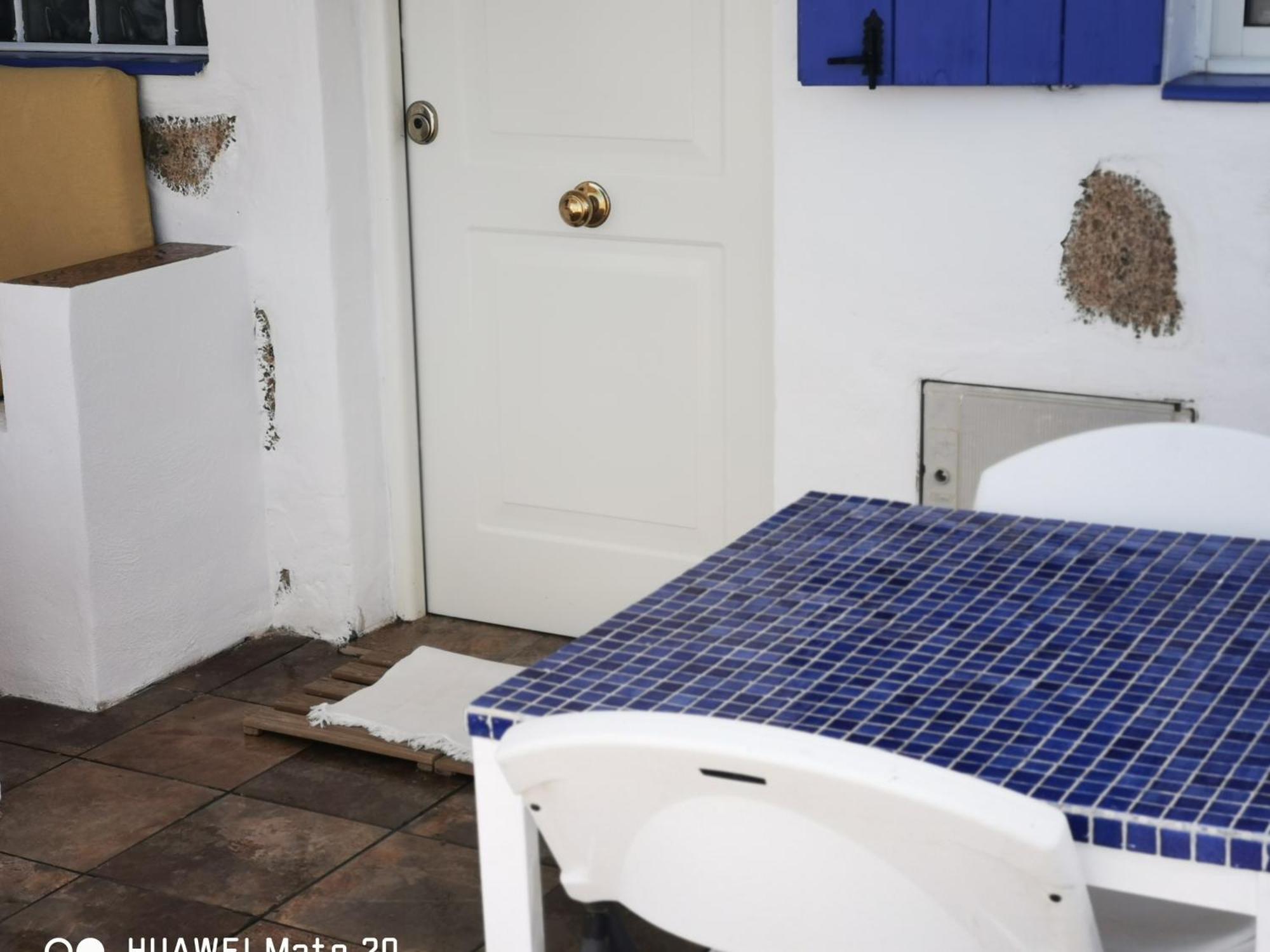 סנטה קרוז דה טנריף La Casita Ma Petite Folie Tenerife מראה חיצוני תמונה