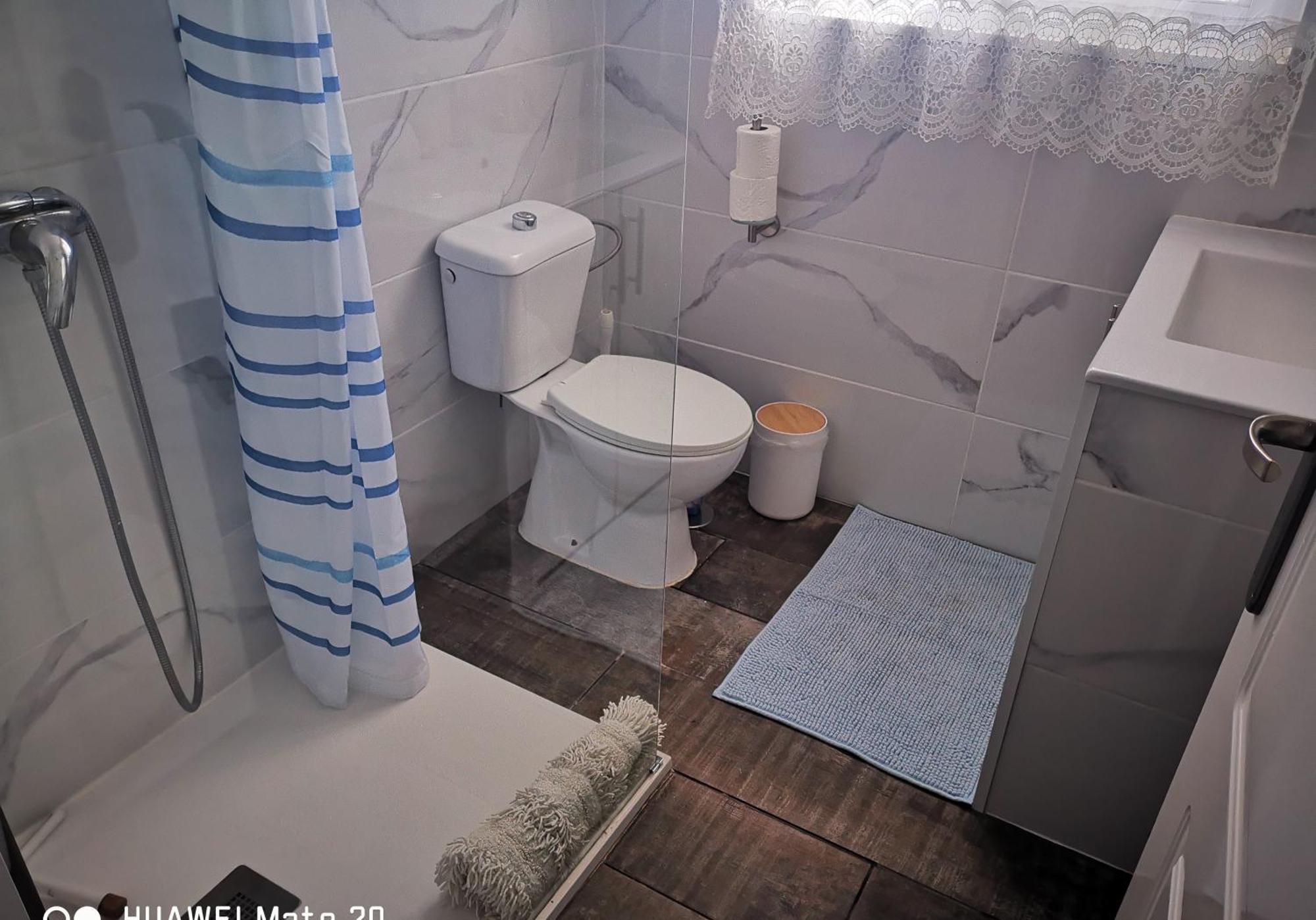 סנטה קרוז דה טנריף La Casita Ma Petite Folie Tenerife מראה חיצוני תמונה