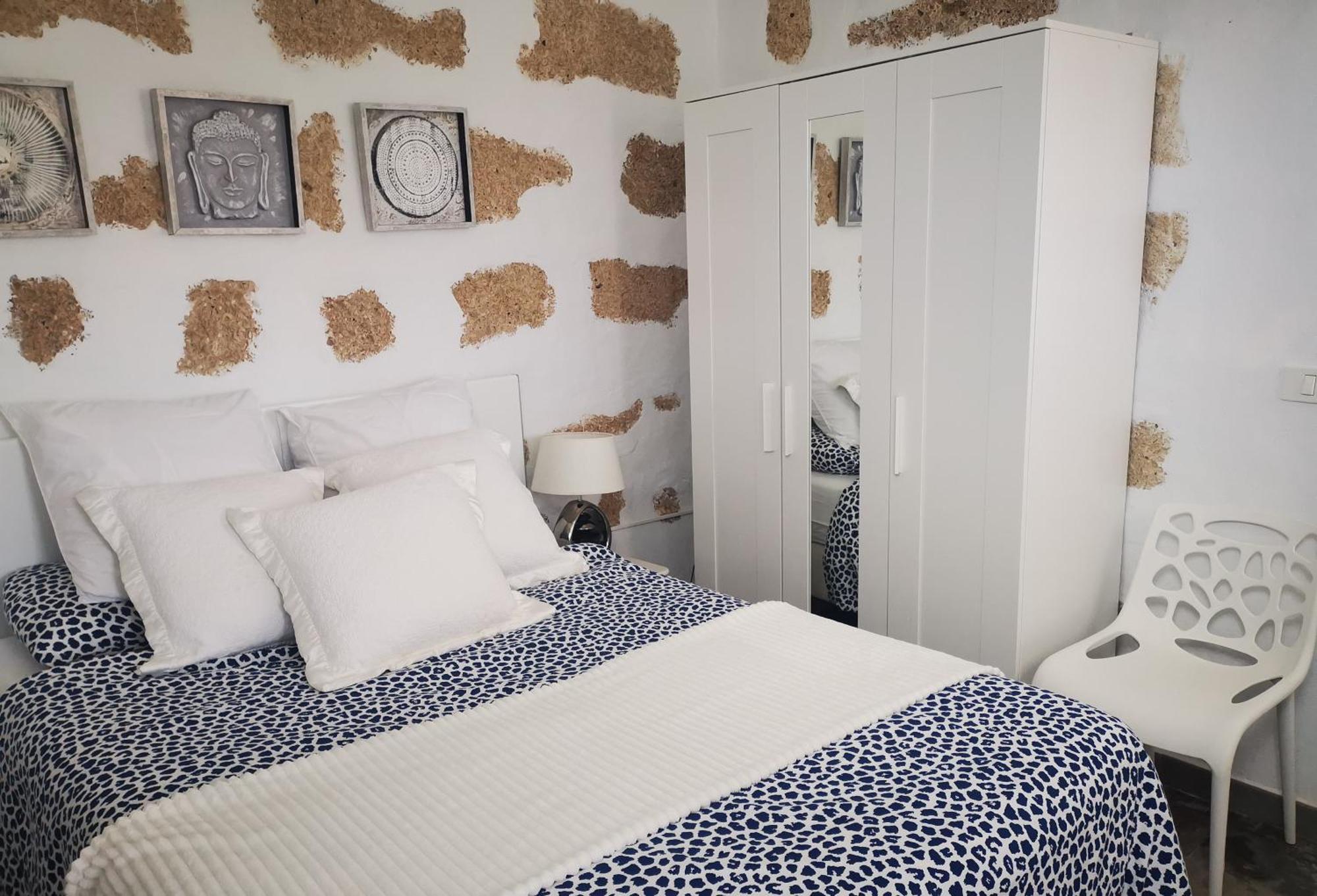 סנטה קרוז דה טנריף La Casita Ma Petite Folie Tenerife מראה חיצוני תמונה