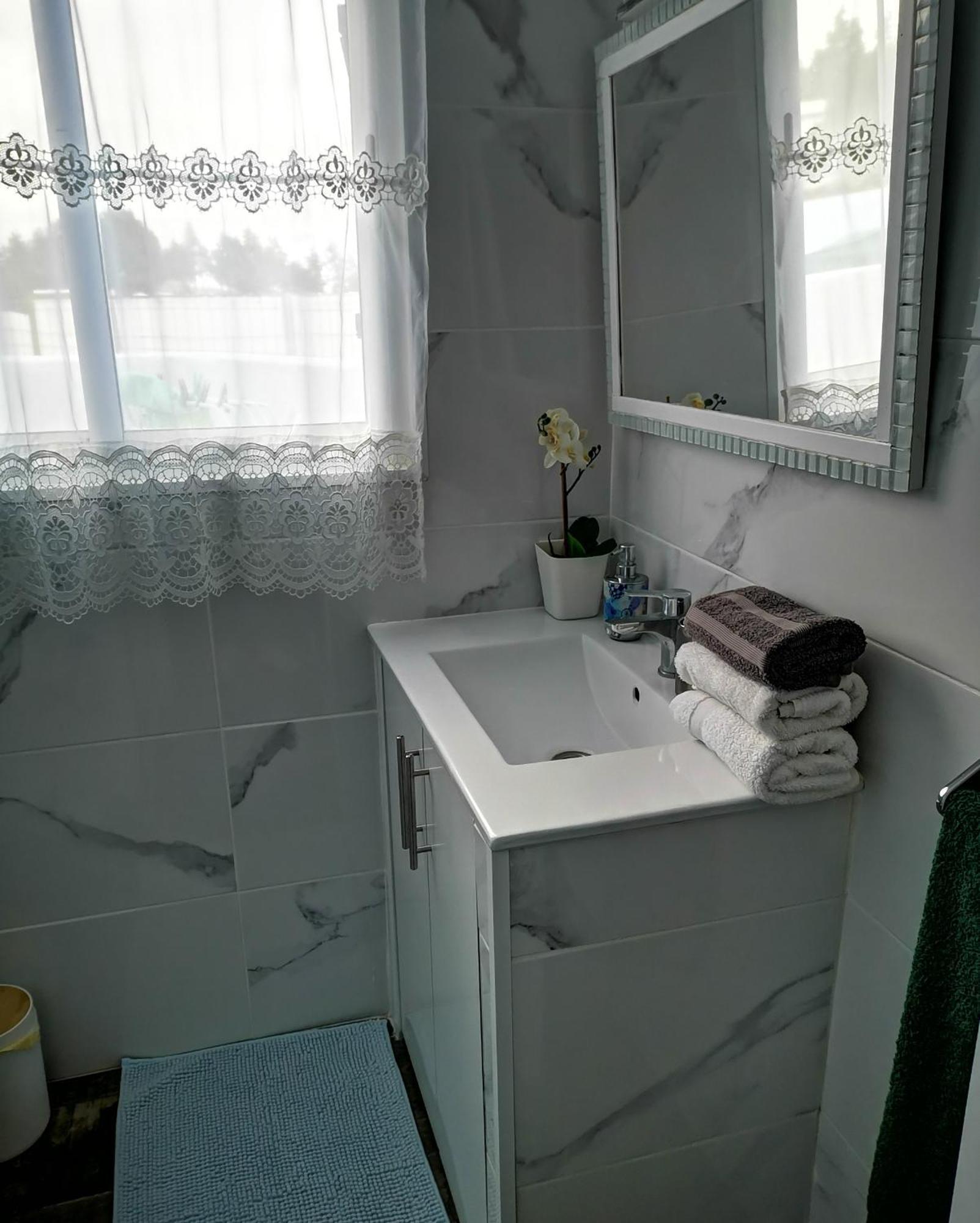 סנטה קרוז דה טנריף La Casita Ma Petite Folie Tenerife מראה חיצוני תמונה