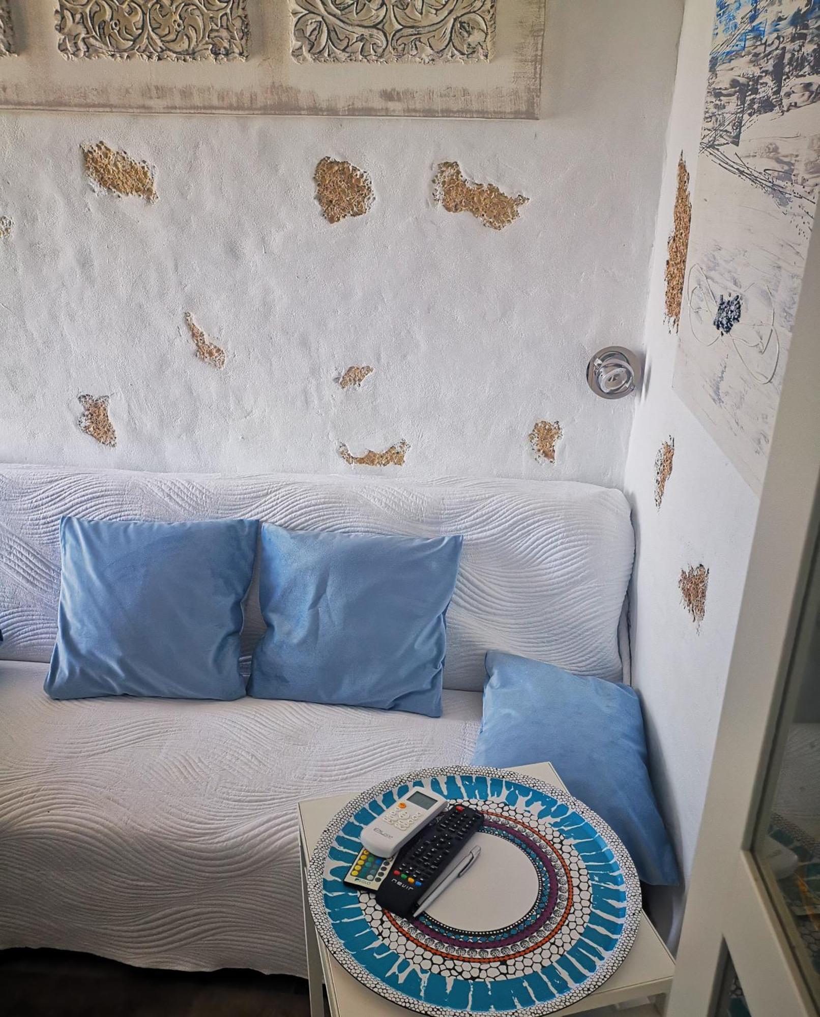 סנטה קרוז דה טנריף La Casita Ma Petite Folie Tenerife מראה חיצוני תמונה